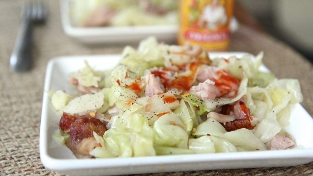 southern-cabbage-recipe