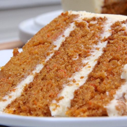 Discover 115+ super moist carrot cake super hot