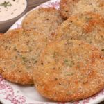 southern fried green tomatoes recipe