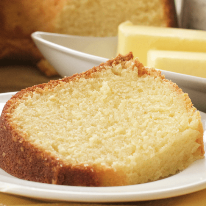 Pound Cakes Recipes Divas Can Cook