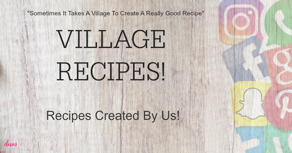 Village recipes