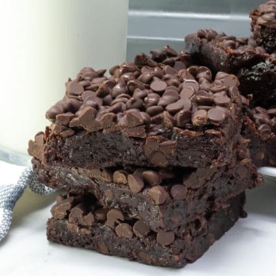 vegan brownies recipes
