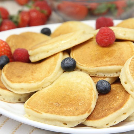 Breakfast Recipes Divas Can Cook