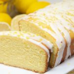 easy lemon loaf cake