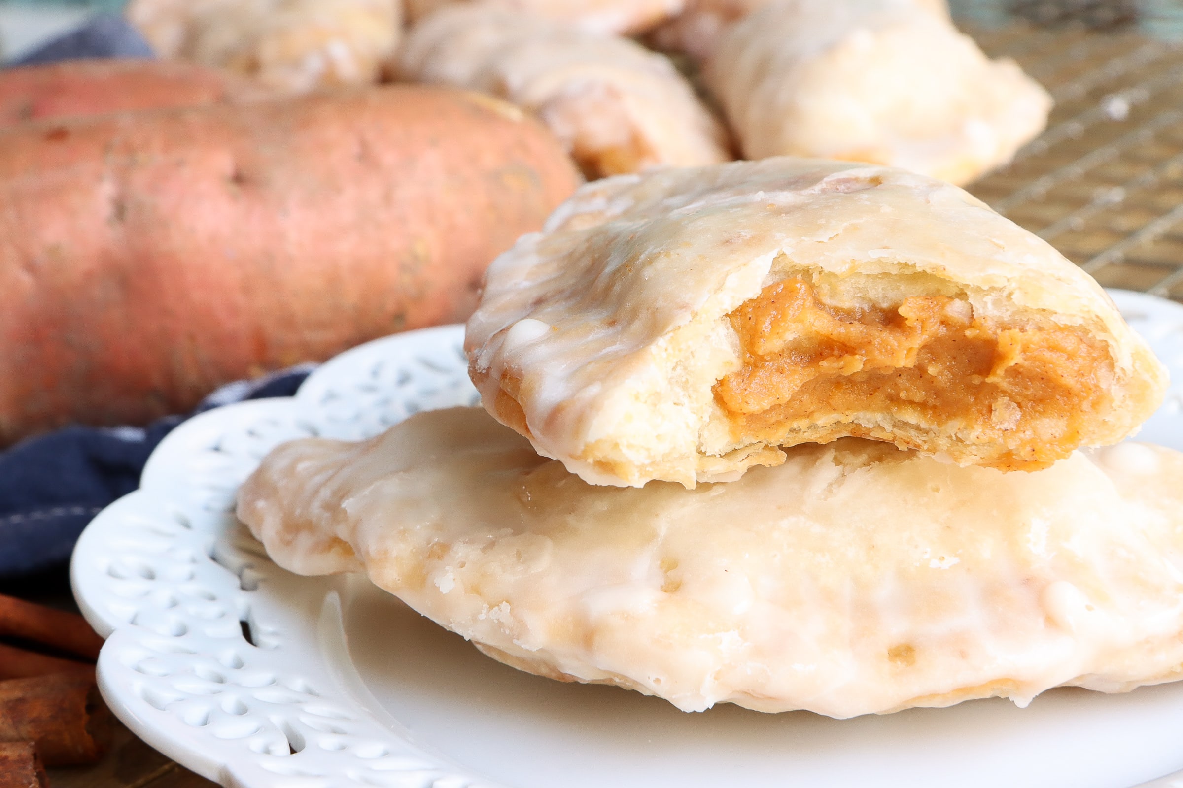 Candied Yams (The BEST Southern, Soul Food Style) (4)