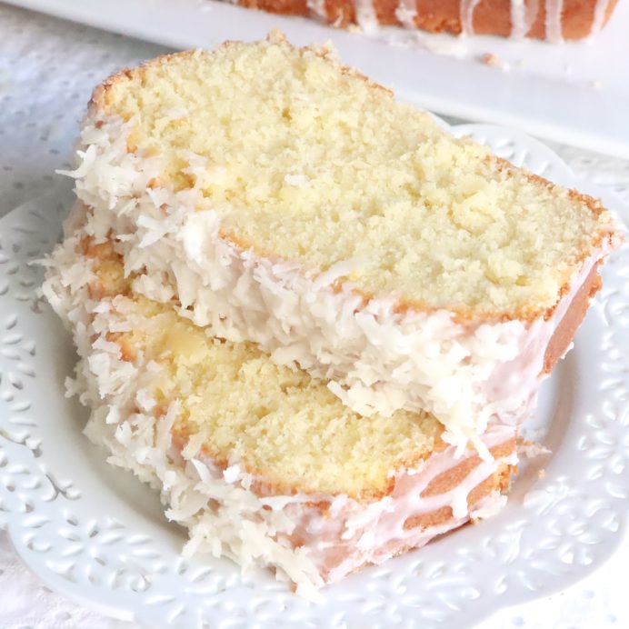 Pound Cakes Recipes Divas Can Cook