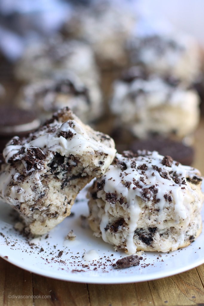 easy oreo biscuits recipe