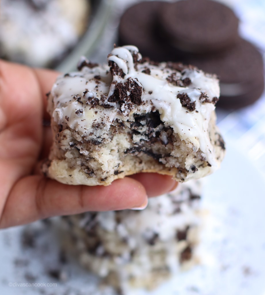 how to make oreo biscuits recipe