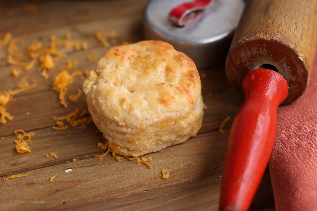 best cheese biscuits recipe