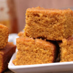 soul food sweet potato cornbread recipe