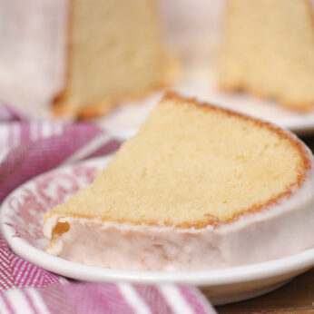 best sour cream pound cake recipe