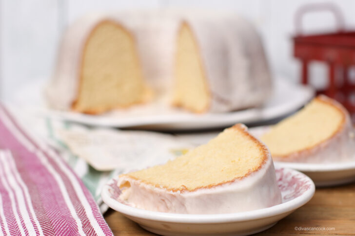 best sour cream pound cake recipe