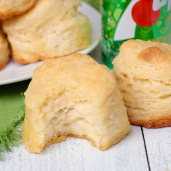 7-biscuits recipe