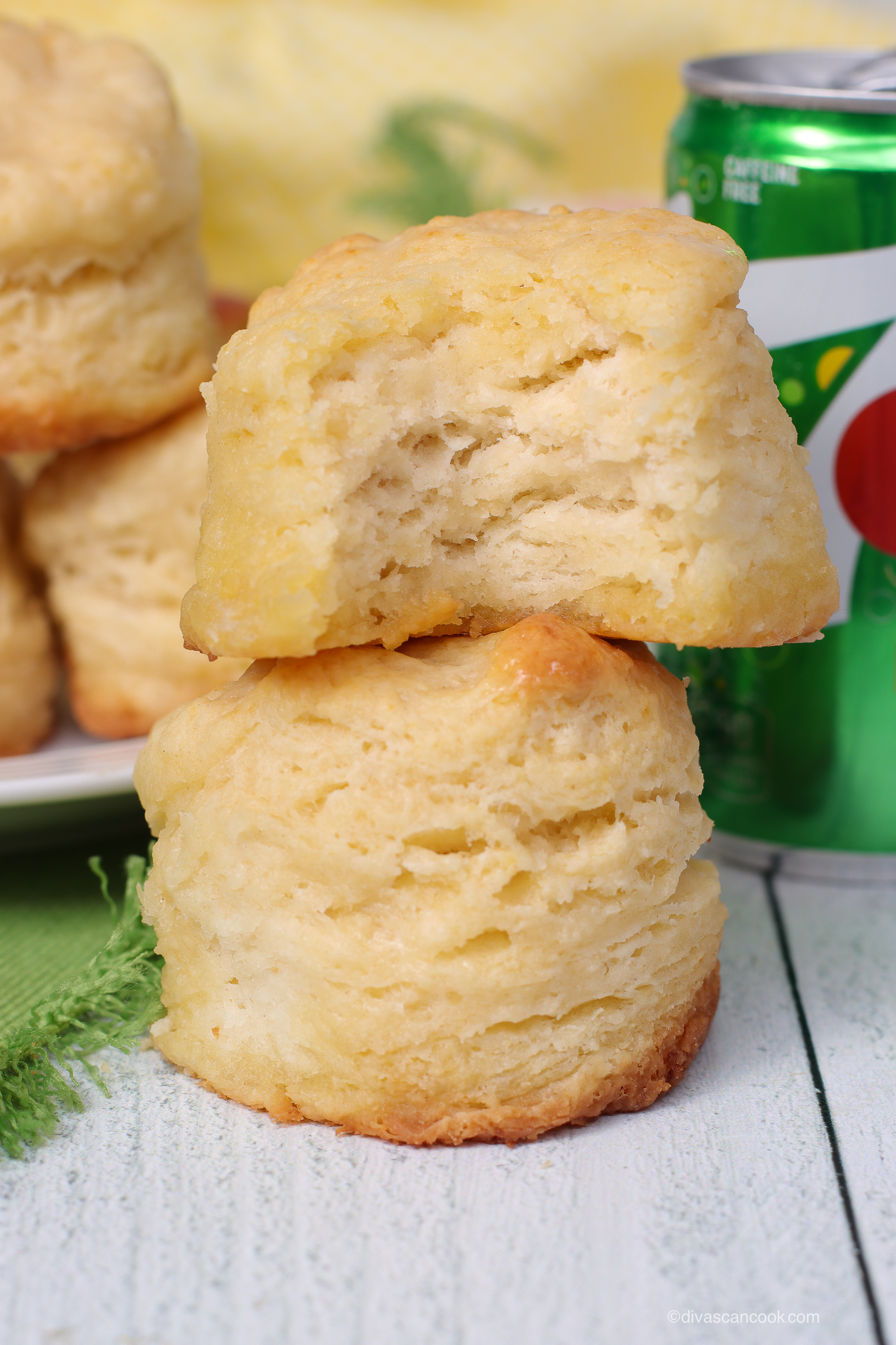 billion dollar biscuits