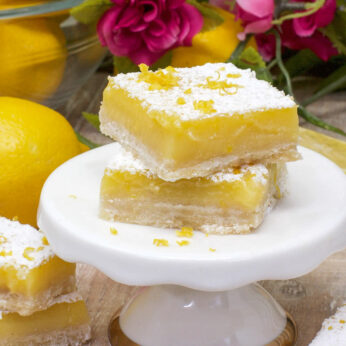 lemon recipes