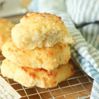 buttermilk drop biscuits recipe